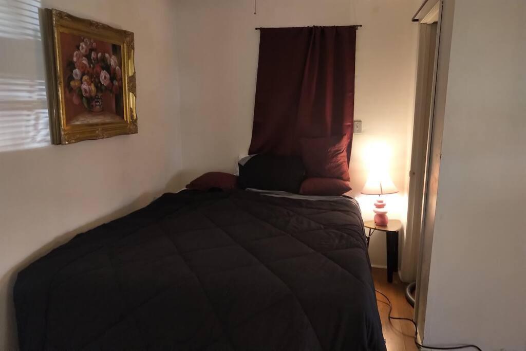 Awesome Cozy 1 Bedroom Coachhouse Toronto Extérieur photo