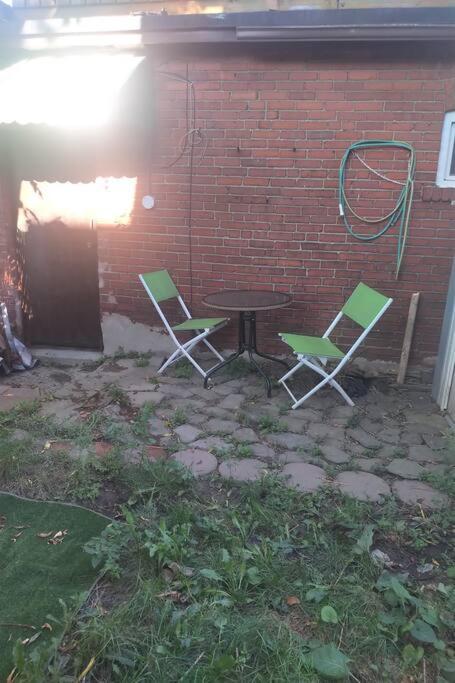 Awesome Cozy 1 Bedroom Coachhouse Toronto Extérieur photo